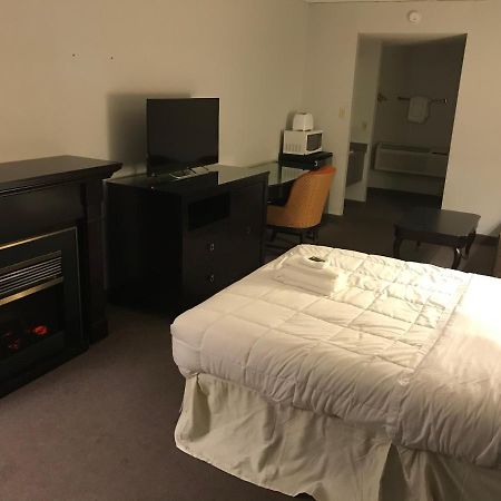 Strathroy Motor Inn Delaware 外观 照片