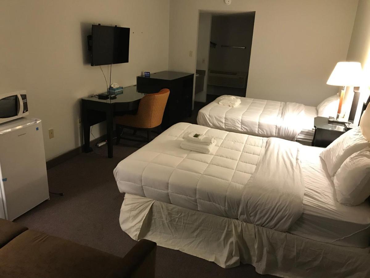 Strathroy Motor Inn Delaware 外观 照片